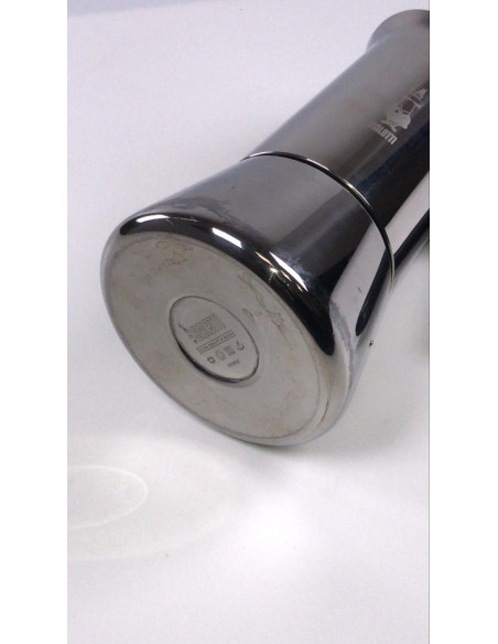 Bialetti Venus 10 šalica, indukcijska moka kanvica - KORIŠTENO/POPUST