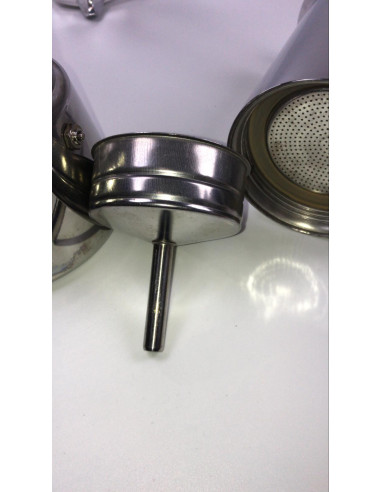 Bialetti Venus 10 šalica, indukcijska moka kanvica - KORIŠTENO/POPUST