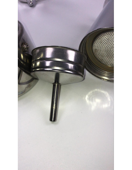 Bialetti Venus za 10 šalica – rabljeno/sniženo