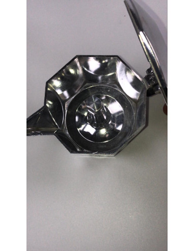 Moka lonac Bialetti Brikka 2 - Korišteno/Popust (without original packaging)