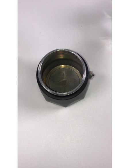 Moka lonac Bialetti Brikka 2 - Korišteno/Popust (without original packaging)