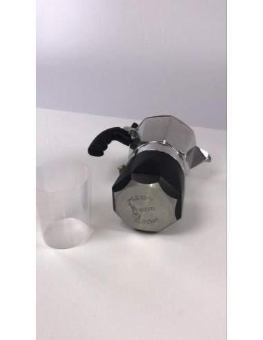 Moka lonac Bialetti Brikka 2 - Korišteno/Popust (without original packaging)