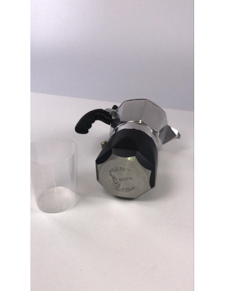 Moka lonac Bialetti Brikka 2 - Korišteno/Popust (without original packaging)