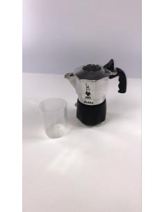 Bialetti Brikka moka lončić za 2 šalice – rabljeno/sniženo 2