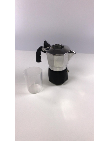 Bialetti Brikka moka lončić za 2 šalice – rabljeno/sniženo