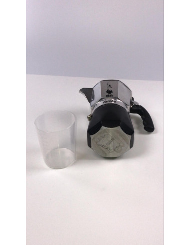 Moka lonac Bialetti Brikka 2 - Korišteno/Popust