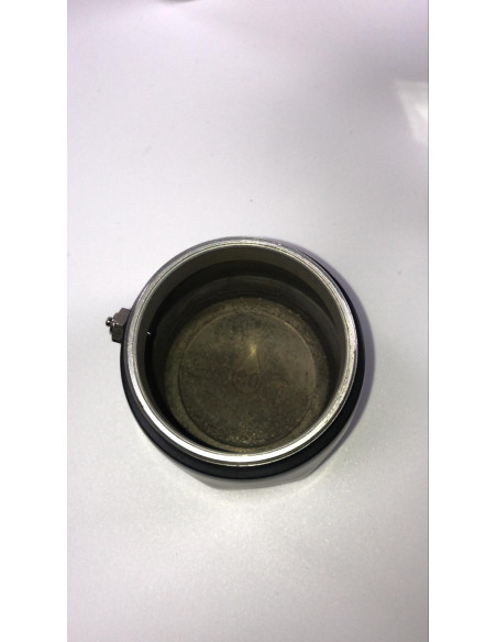 Bialetti Brikka moka lončić za 2 šalice – rabljeno/sniženo
