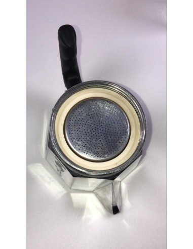 Moka lonac Bialetti Brikka 2 - Korišteno/Popust