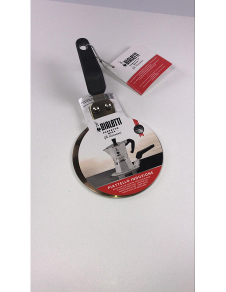 Bialetti indukcijski adapter – rabljeno/sniženo