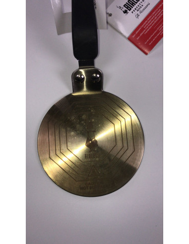 Bialetti indukcijski adapter – rabljeno/sniženo