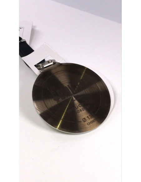 Indukční podložka Bialetti POUŽITÁ/SLEVA