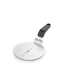 Bialetti indukcijski adapter – rabljeno/sniženo
