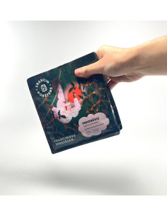 Kafe Francin Indonezija Mount Argopuro 250g 2