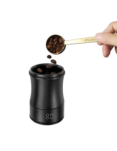 Kaffia vage za vagu u cijevi 500 g / 0,1 g