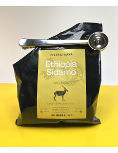 Odměrná lžíce Kaffia Plus 2