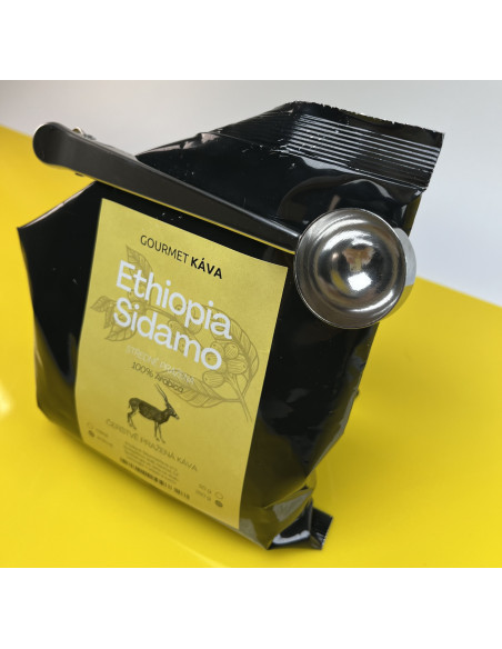 Odměrná lžíce Kaffia Plus