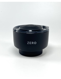 Aparat za kavu Trinity Zero Travel – crni 2
