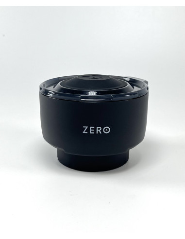 Aparat za kavu Trinity Zero Travel – crni
