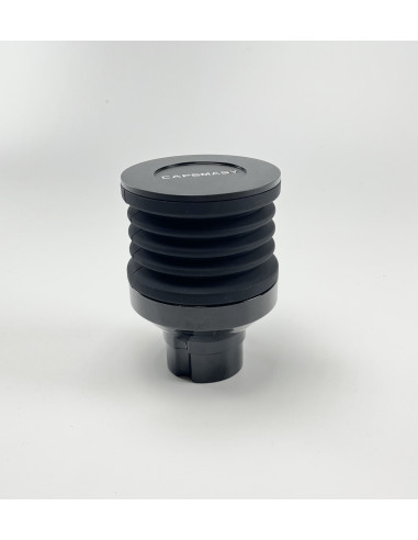 Kaffia Zero Hopper - Eureka Mignon