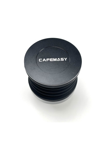 Kaffia Zero Hopper - Eureka Mignon