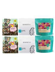 Pretplata na kavu - odabrane pržionice 2