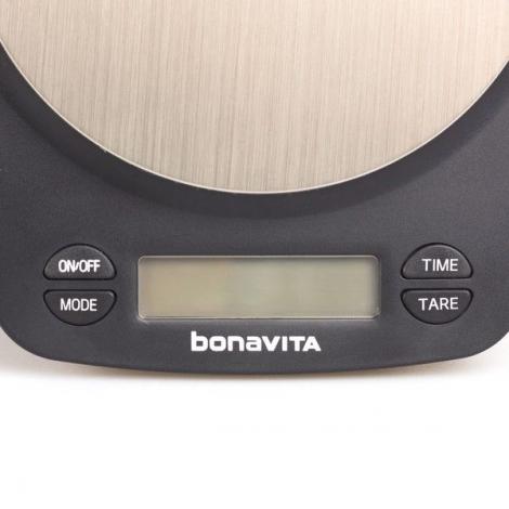 Váha Bonavita Rechargeable