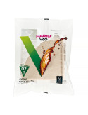 Hario V60-02 filteri, 100 kom., nebijeljeni