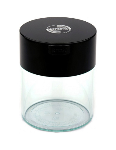 Vakuumska posuda Tightvac 250g - Prozirna