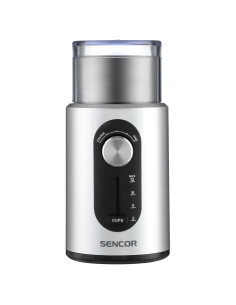 Mlinac za kavu SENCOR SCG 3550SS