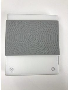 BAZAAR - Scale Timemore White Mirror Basic 2