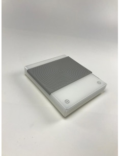 BAZAAR - Scale Timemore White Mirror Basic 2 2