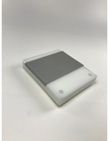 BAZAAR - Scale Timemore White Mirror Basic 2