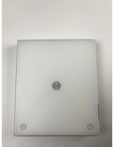 BAZAAR - Scale Timemore White Mirror Basic 2