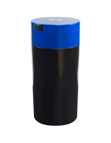 Tightvac vakuumska posuda 680 g – crna i plava
