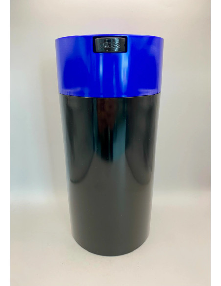 Tightvac vakuumska posuda 680 g – crna i plava
