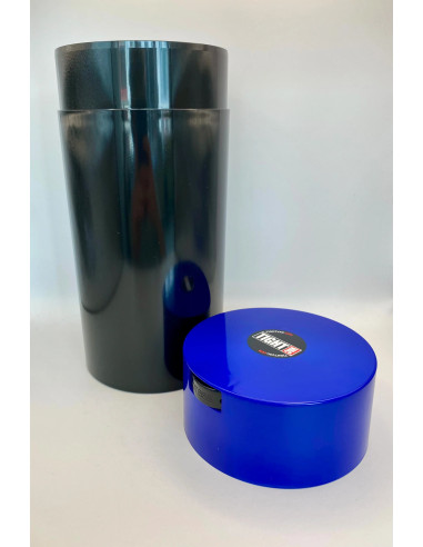 Tightvac vakuumska posuda 680 g – crna i plava