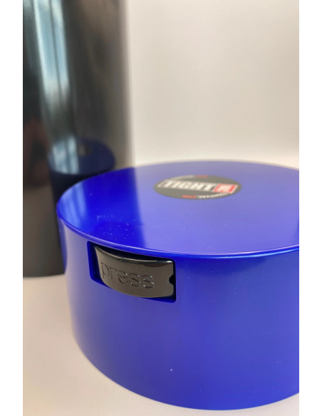 Tightvac vakuumska posuda 680 g – crna i plava