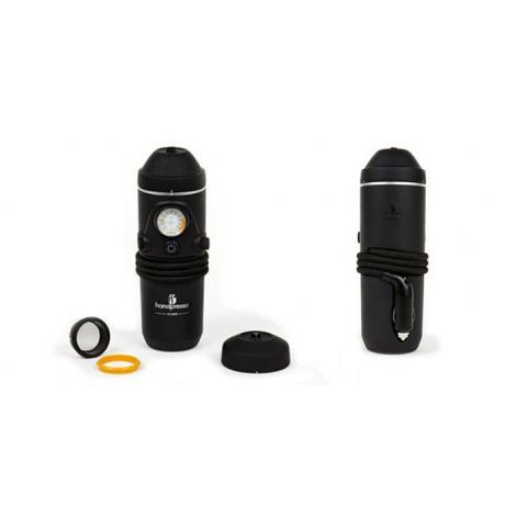 Handpresso Auto Hybrid