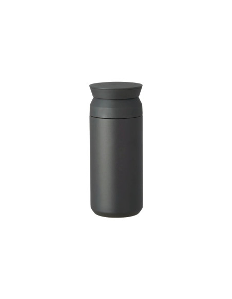 Kinto Travel Tumbler - 350ml Black