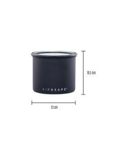 Airscape limenka kave 250g - Ugljen 2