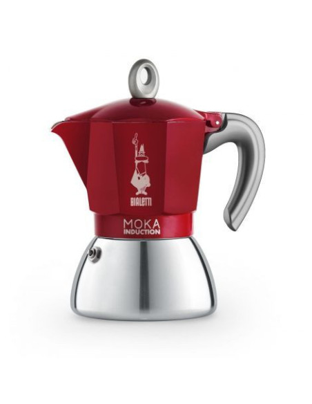 Bialetti Moka Induction 2 šalice - KORIŠTENE / SNIŽENO