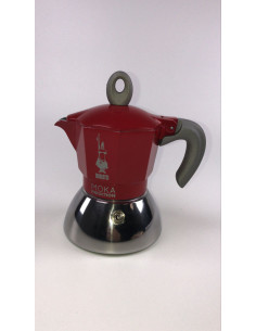 Bialetti Moka Induction 2 šalice - KORIŠTENE / SNIŽENO 2