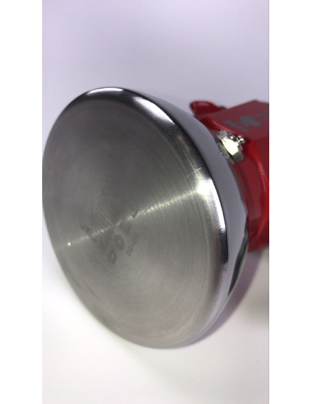 Bialetti Moka Induction 2 šalice - KORIŠTENE / SNIŽENO