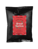 Brazil Santos, arabica zrna kave