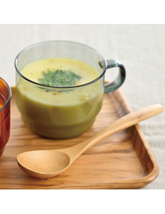 Hario Colors Stack Mug čaša 300 ml - siva 2