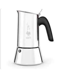 Bialetti Venus 4 šalice, indukcijska moka posuda RABLJENA / SNIŽENA