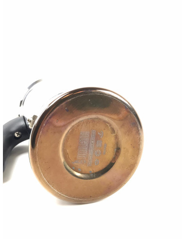 Bialetti Venus 4 šalice, indukcijska moka posuda RABLJENA / SNIŽENA