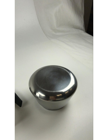 Moka lonac Kaffia 6 šalica od nehrđajućeg čelika - Rabljeno/Popust