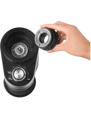 Mlinac za kavu SENCOR SCG 5060BK