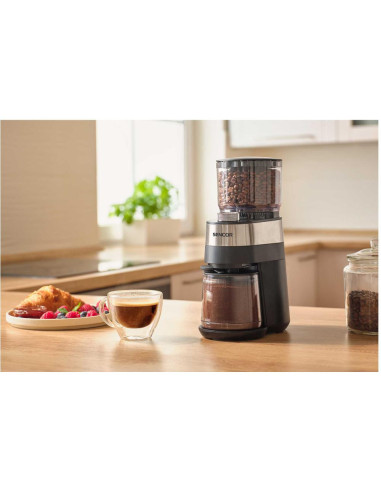 Mlinac za kavu SENCOR SCG 5060BK